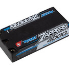 Team Associated ASC27397  Reedy Zappers SG5 LiPo 4000mAh 130C 7.6V LP Shorty