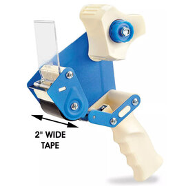 Uline Uline H-150 2" Industrial Side Loader Tape Dispenser