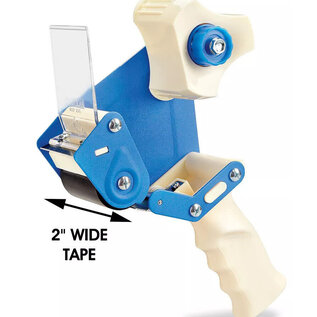 Uline Uline H-150 2" Industrial Side Loader Tape Dispenser