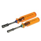 MIP MIP9603 Nut Driver Wrench Set, Gen 2, Metric (2), 5.5mm, 7.0mm