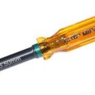MIP MIP9855 MIP 5.50mm Handle Turnbuckle Wrench