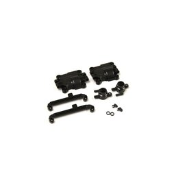 Kyosho MD203 Front Upper Bulk Cover Set (for MA-020) Mini-Z AWD