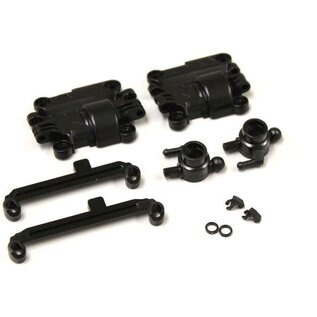 Kyosho MD203 Front Upper Bulk Cover Set (for MA-020) Mini-Z AWD