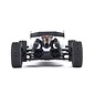 Arrma ARA2106T2  Red/White TYPHON GROM MEGA Brushed 4X4  Buggy RTR w/Battery & Charger