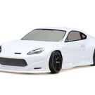 Yokomo YOKDP-GR86RTRW RD1.0 1/10 RWD RTR w/PANDEM GR86 (White)