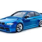 MST MXS-533902B MST RMX 2.5 1/10 2WD Brushless RTR w/E92 (Blue)