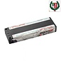 Fyrrework F68130-2S1P  6800mAh 7.6V Stick Lipo Battery Pack Ultra LCG HV with 5mm inboard Bullet Plug Fi68130-2S1P