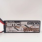 SMC SMC5250-2S1PMBD  Mudboss V2 2S 7.4v 5200mAh 50C LiPo w/ Deans Plug  5250-2S1PMB