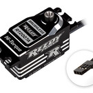 Team Associated ASC27155  RT2007A Low-Pro Titanium Gear Brushless HV Servo