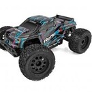 Team Associated ASC20190C  Reflex 14MT Monster Truck Ready-To-Run