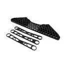 MXLR MAX-09-017 MXLR Flex Bumper for A12 WC Edition 09017