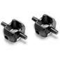 Xray XRA305245  Xray X4 ECS BB Drive Shaft Adapter - HUDY Spring Steel (2)