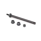 TLR / Team Losi LOS262005  Swing Arm Layshaft w/Hardware: Promoto-MX