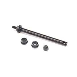 TLR / Team Losi LOS262005  Swing Arm Layshaft w/Hardware: PM-MX