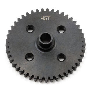 TLR / Team Losi LOSA3552 Mod 1 Center Differential Spur Gear