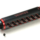 Exotek Racing EXO2229  Exotek Grip-Lock Wrench Handle 2mm, for 1/4" & MIP Speed Tip Bits