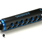 Exotek Racing EXO2230  Exotek Grip-Lock Wrench Handle 2.5mm, for 1/4" & MIP Speed Tip Bits