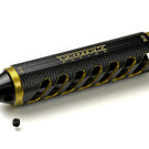 Exotek Racing EXO2231  Exotek Grip-Lock Wrench Handle 3mm, for 1/4" & MIP Speed Tip Bits