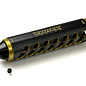 Exotek Racing EXO2231  Exotek Grip-Lock Wrench Handle 3mm, for 1/4" & MIP Speed Tip Bits