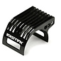 Exotek Racing EXO2220  Exotek 1/10 & 1/12 Pan Car Clip-On Aero Low-Profile Aluminum Motor Heatsink