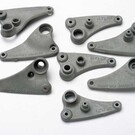 Traxxas TRA5356 Traxxas Revo Rocker Arm Set Long Travel