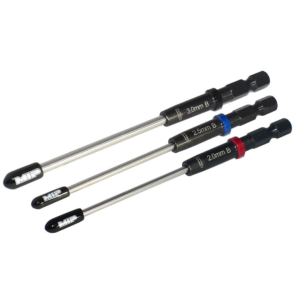 MIP5230 Essentials Tool Kit The Ultimate RC Wrench Set - Michael's