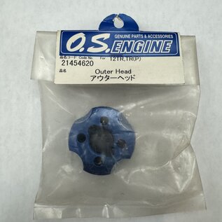 OS Engines Os Engine 12tr Tr(p) Outer Head Cooling Head 21454620