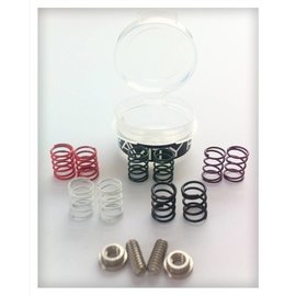 Gravity RC LLC GRC370 Formula One & 1/12th Scale Side Spring Kit