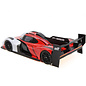 Mon-Tech Racing MB-023-009 Mon-Tech Racing P-963 Le Mans Hypercar 190mm LMH 023009