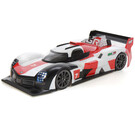 Mon-Tech Racing MB-023-010  Mon-Tech Racing GR-10 Le Mans Hypercar 190mm LMH 023010