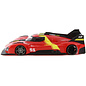 Mon-Tech Racing MB-024-001  Mon-Tech Racing 499LM Le Mans Hypercar 1/12th Body LMH 024001
