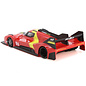 Mon-Tech Racing MB-024-001  Mon-Tech Racing 499LM Le Mans Hypercar 1/12th Body LMH 024001