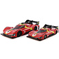 Mon-Tech Racing MB-024-001  Mon-Tech Racing 499LM Le Mans Hypercar 1/12th Body LMH 024001