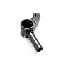 Awesomatix A12-AT1204-ZT-S  Awesomatix A12 Steering Block Zero Trail Short.  for Awesomatix A12