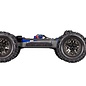 Traxxas TRA90376-4 RED  Traxxas Stampede 4X4 VXL: 1/10 Scale 4WD Monster Truck