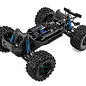 Traxxas TRA77096-4 Blue  X-Maxx 8s Belted 4x4 8S Brushless Monster Truck