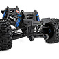 Traxxas TRA77096-4 Blue  X-Maxx 8s Belted 4x4 8S Brushless Monster Truck