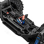 Traxxas TRA77096-4 Blue  X-Maxx 8s Belted 4x4 8S Brushless Monster Truck