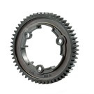 Traxxas TRA6449R  SPUR GEAR, 54-T, STEEL 1.0 MP