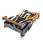 SuperRad SR-30 SuperZGT 1/10 USGT Touring Car body