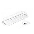 SuperRad SR-100  SuperRad GT12 Option Wing