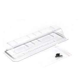 SuperRad SR-100  SuperRad GT12 Option Wing