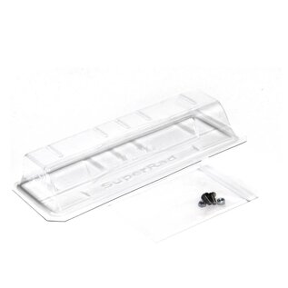 SuperRad SR-100  SuperRad GT12 Option Wing