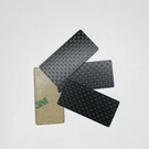 SuperRad SR-203 SuperRad Carbon TC Wing End Plates