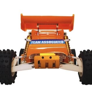 Team Associated ASC6007 RC10 Classic 40th Anniversary Kit - Limited Edition  (Estimated ship date May 6, 2024)