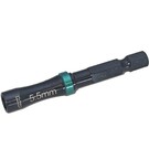 MIP MIP9803S  MIP Nut Driver Speed Tip Wrench, 5.5mm