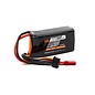 Spektrum SPMX8003SJ50  3S 11.1V 800mAh 50C Li-Po; JST-RCY