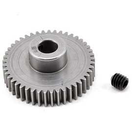 Robinson Racing RRP2045  48P 45T Machined Pinion Gear w/ 5mm Bore