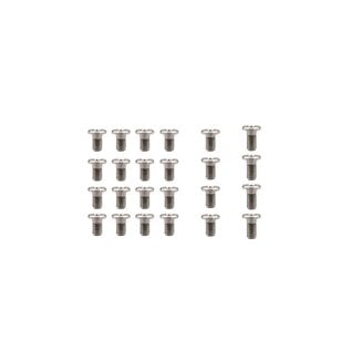 OfficinaRC OFC-TUFSFK-A800MMX  Titanium UFS Full Top Kit for Awesomatix A800RR (24)