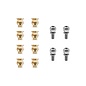 OfficinaRC OFC-SPSHEAVY-X4-24  OfficinaRC Heavy Suspension Ball Stud Kit for Xray X4 2024 - 25